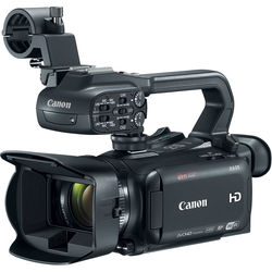 Canon Xa25 Manual Download