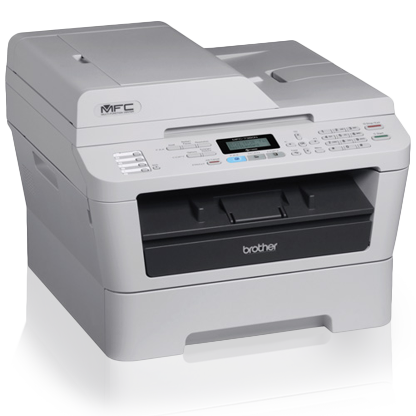 Brother printer mfc 7360n user manual pdf