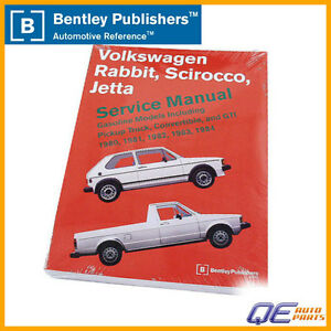 Vw Jetta Bentley Manual Download