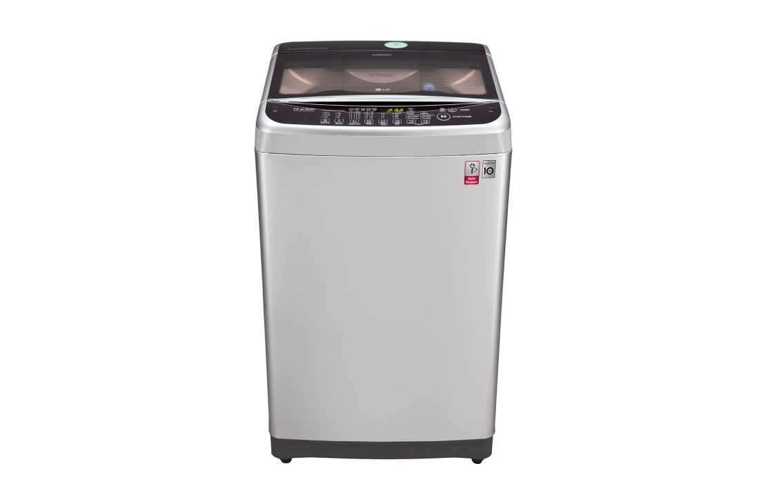 Lg fully automatic washing machine user manual
