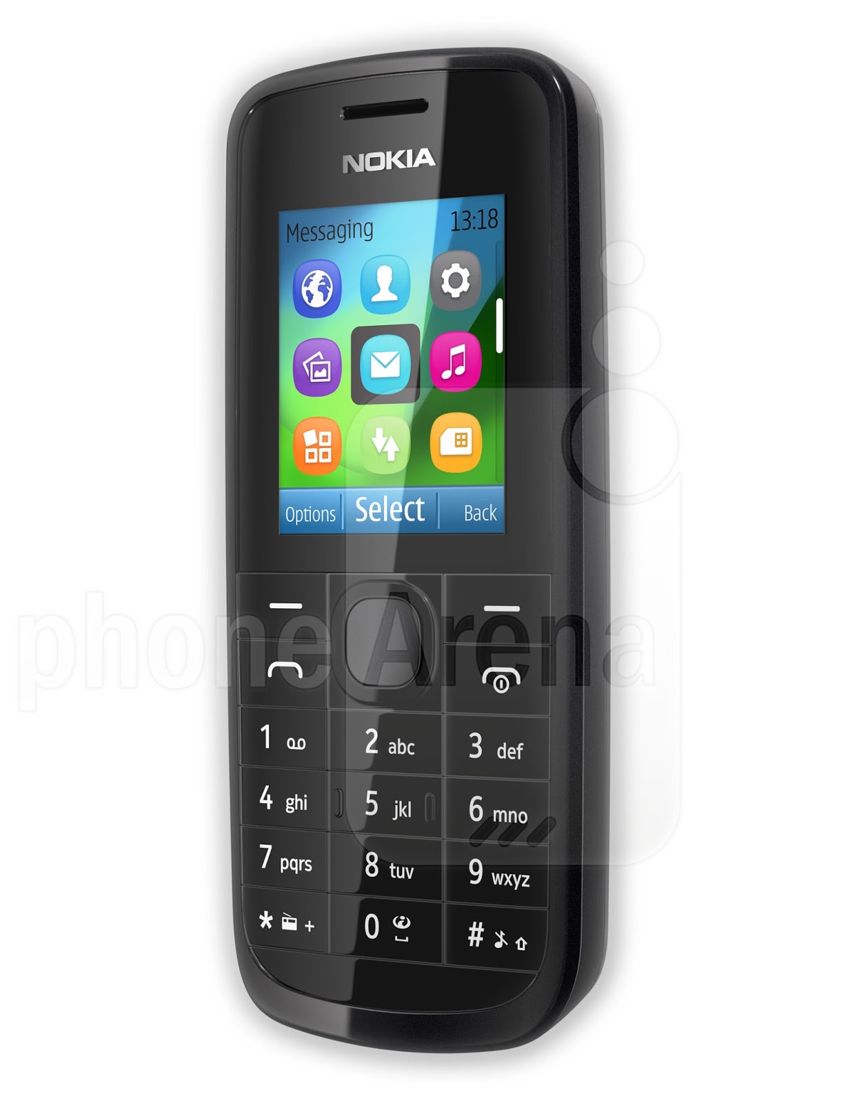 Nokia e63 review